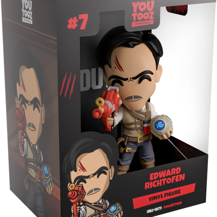 YouTooz - Call of Duty: Edward Richtofen (Estimated arrival 09/25)