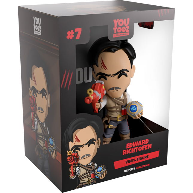 YouTooz - Call of Duty: Edward Richtofen (Estimated arrival 09/25)