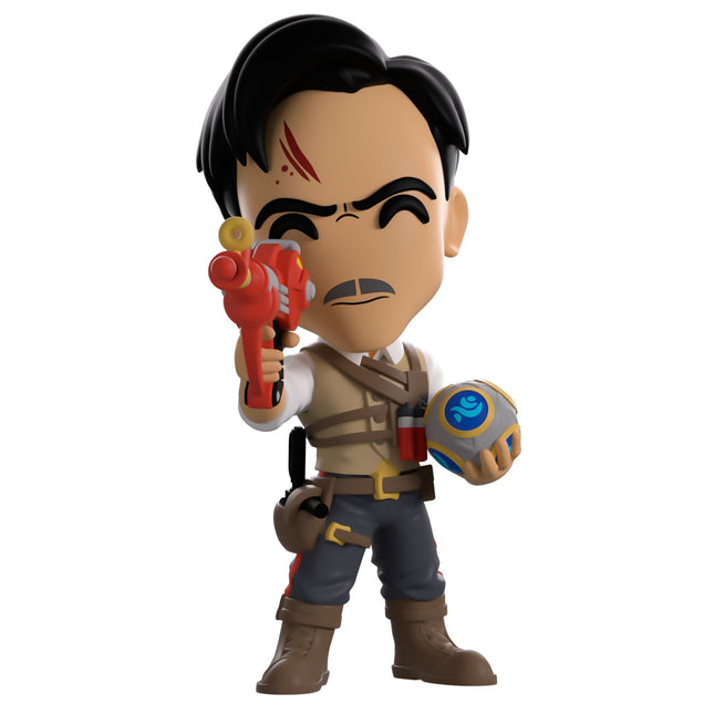 Youtooz - Call of Duty: Edward Richtofen (Release Date 09/25)