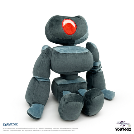 YouTooz - Risk of Rain 2: Stone Golem Plush (9IN)