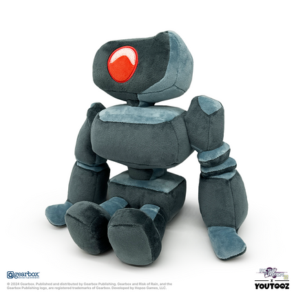 YouTooz - Risk of Rain 2: Stone Golem Plush (9IN)