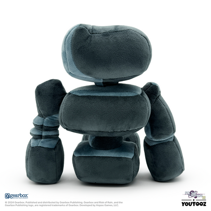 YouTooz - Risk of Rain 2: Stone Golem Plush (9IN)