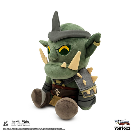 YouTooz - Old School Runescape: General Graardor Plush (9IN) (Estimated release 10/25)