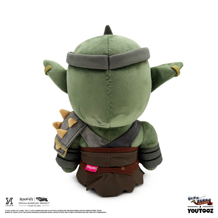 YouTooz - Old School Runescape: General Graardor Plush (9IN) (Estimated release 10/25)