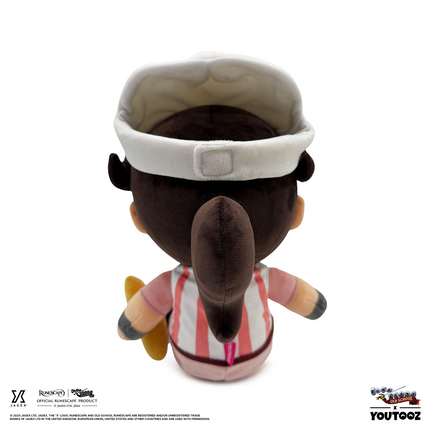 YouTooz - Old School Runescape: Sandwich Lady Plush (9IN) (Estimated release 10/25)
