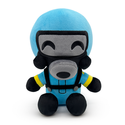 Youtooz - Rust: Scientist Plush (9IN) (Release Date 02/26)