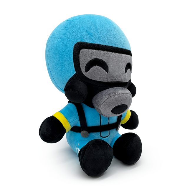Youtooz - Rust: Scientist Plush (9IN) (Release Date 02/26)