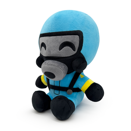 Youtooz - Rust: Scientist Plush (9IN) (Release Date 02/26)