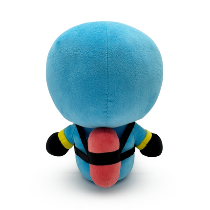 Youtooz - Rust: Scientist Plush (9IN) (Release Date 02/26)