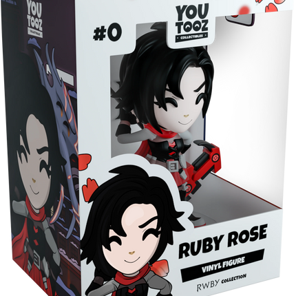 Youtooz - RWBY - Ruby Rose