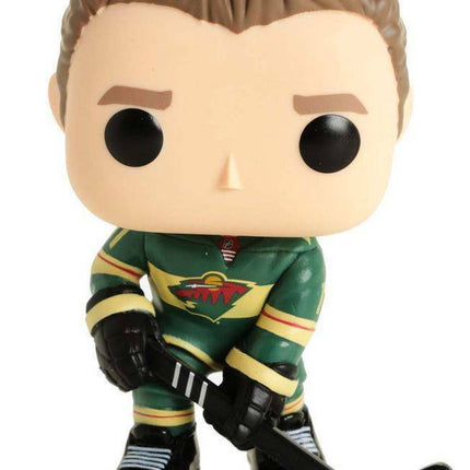 Funko POP! NHL: Zach Parise