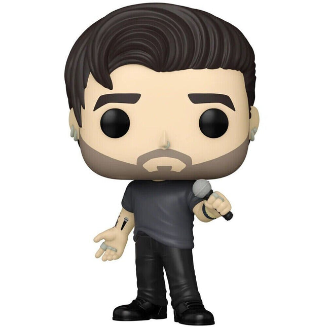 Funko POP! Rocks: Zayn Malik - Zayn