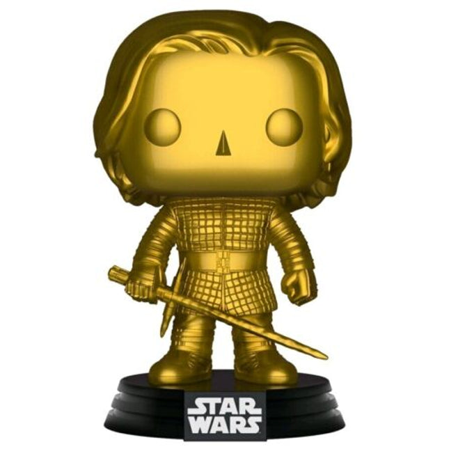 Funko POP! Star Wars : The Rise of Skywalker - Kylo Ren
