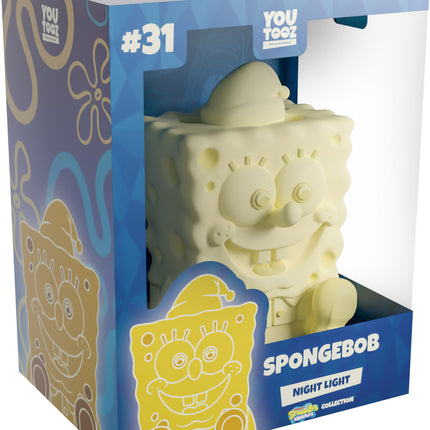YouTooz - Spongebob Squarepoants: Spongebob Nightlight (Release date 12/25)