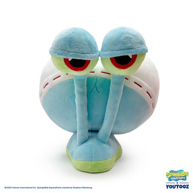 Youtooz - Spongebob Squarepants: Gary Butt Plush (9IN) [Release Date 10/25]