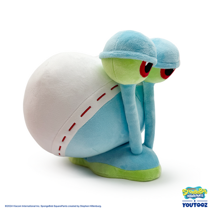 YouTooz - Spongebob Squarepants: Gary Butt Plush (9IN) [Release Date: 06/25]