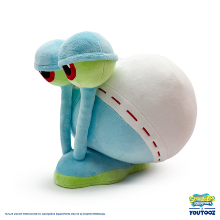 YouTooz - Spongebob Squarepants: Gary Butt Plush (9IN) [Release Date: 06/25]