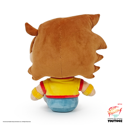 Youtooz - Scott Pilgrim: Scott Pilgrim Plush (9IN) (Estimated release 11/25)