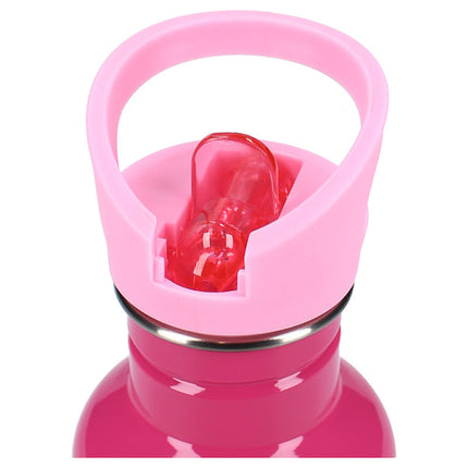 Hello Kitty: Take a Sip: Brinking bottle (500ml)