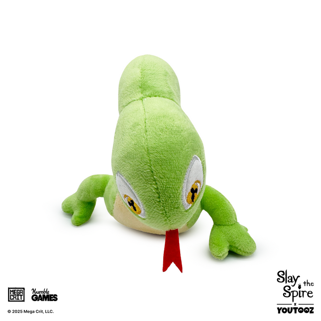 Youtooz - Slay the Spire: Snecko Plush (9IN) (Estimated release 10/25)