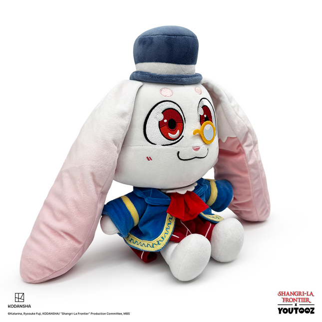 Youtooz - Shangri-La Frontier: Emul Plush (9IN) (Release Date 12/25)