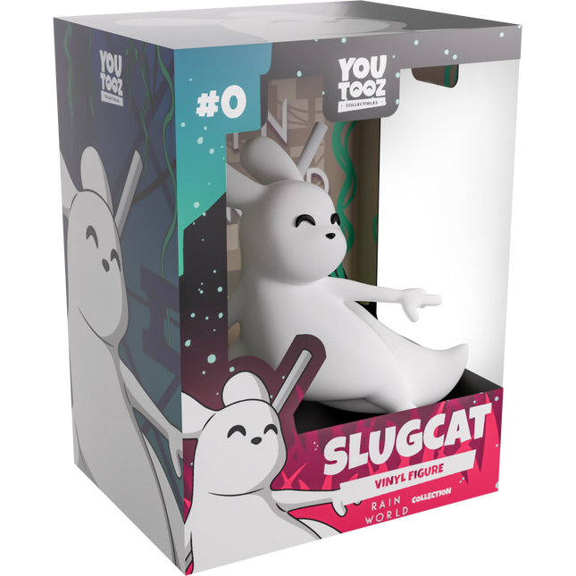 YouTooz - Rain World: Slugcat (Release Date July 25)