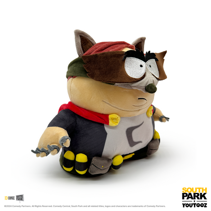 YouTooz - South Park: Cartman Plush (9IN) [Release Date: 05/25]