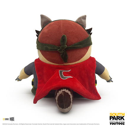 YouTooz - South Park: Cartman Plush (9IN) [Release Date: 05/25]