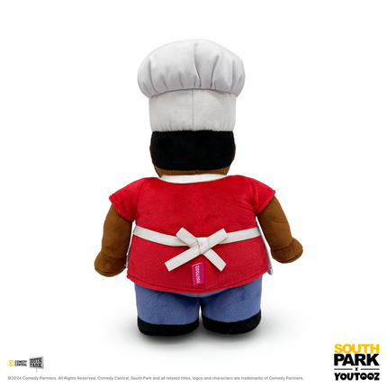 South Park: Chef Plush (9IN) [Release Date: 05/25]