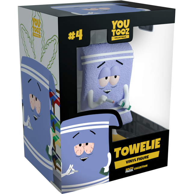 YouTooz - South Park: Towelie