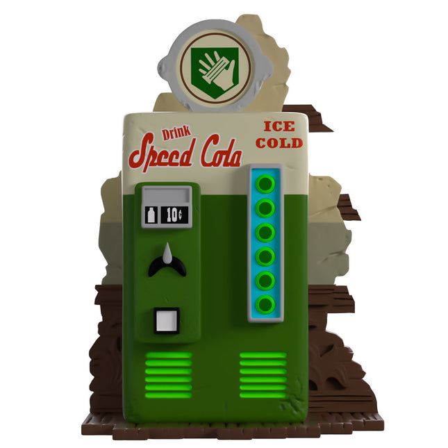 Youtooz - Call of Duty: Speed Cola (Release Date 09/25)