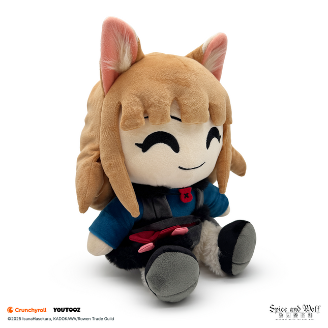 YouTooz - Spice and Wolf: Holo Plush (9IN) (Release Date 10/25)
