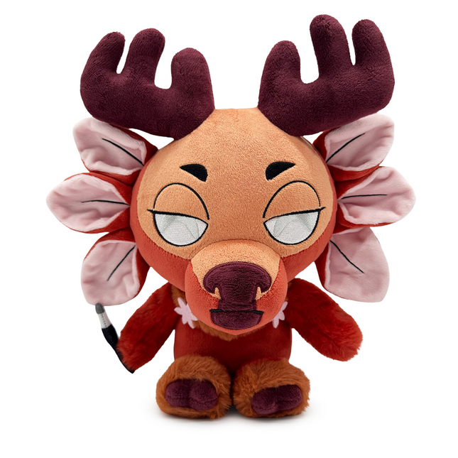 Youtooz - Spiritfarer: Gwen Plush (9IN) (Release Date 03/26)