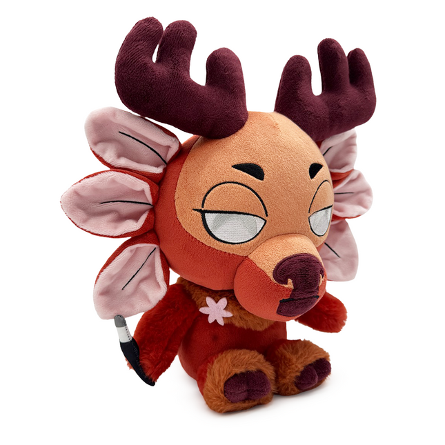 Youtooz - Spiritfarer: Gwen Plush (9IN) (Release Date 03/26)