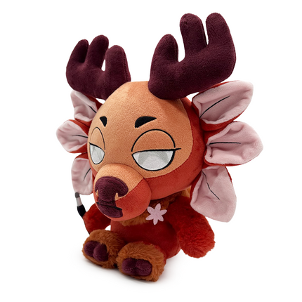 Youtooz - Spiritfarer: Gwen Plush (9IN) (Release Date 03/26)