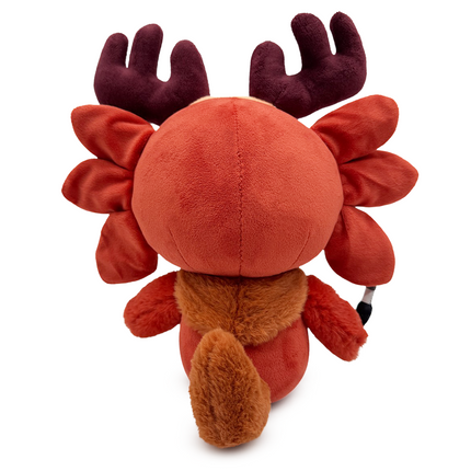 Youtooz - Spiritfarer: Gwen Plush (9IN) (Release Date 03/26)