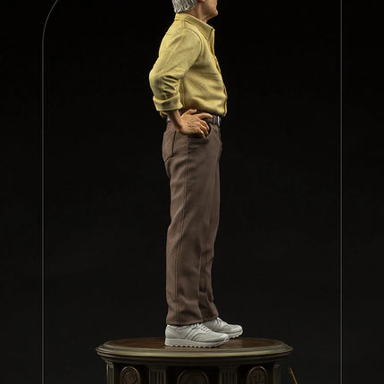 Stan Lee Pow! Legacy Replica 1/4 Scale Figure
