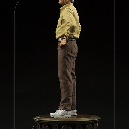 Stan Lee Pow! Legacy Replica 1/4 Scale Figure