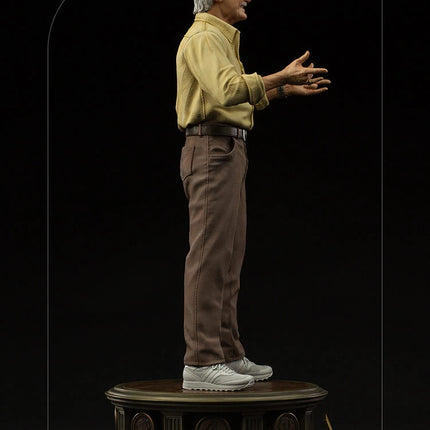 Stan Lee Pow! Legacy Replica 1/4 Scale Figure