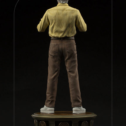 Stan Lee Pow! Legacy Replica 1/4 Scale Figure