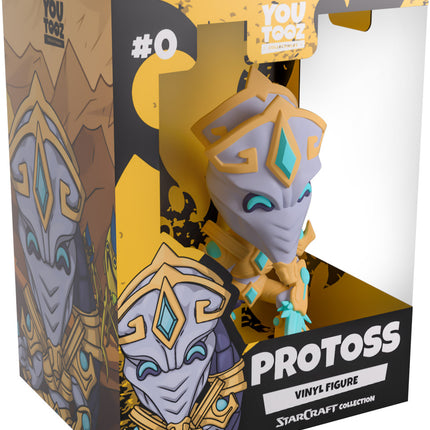 YouTooz - Starcraft: Protoss