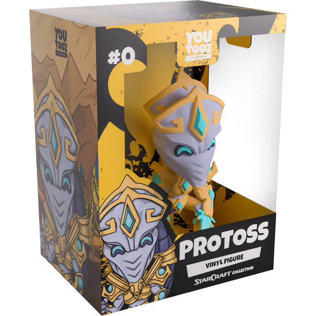 YouTooz - Starcraft: Protoss