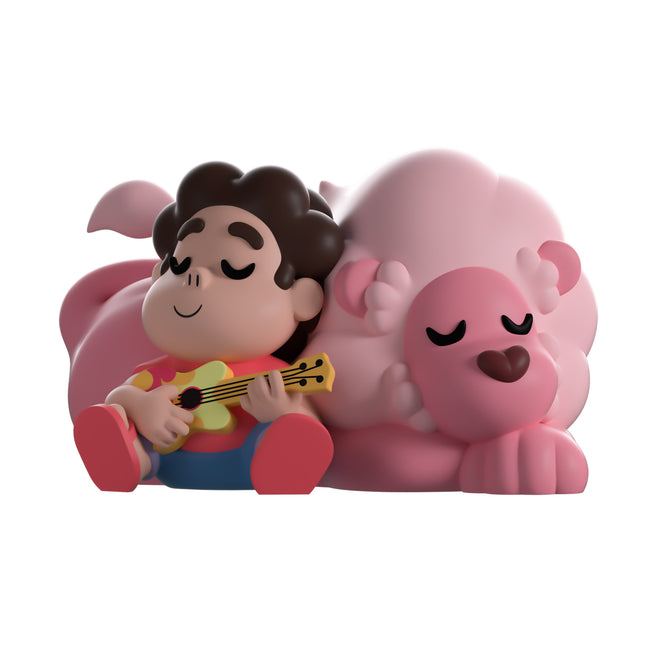Youtooz - Steven Universe: Steven (Release Date 08/25)