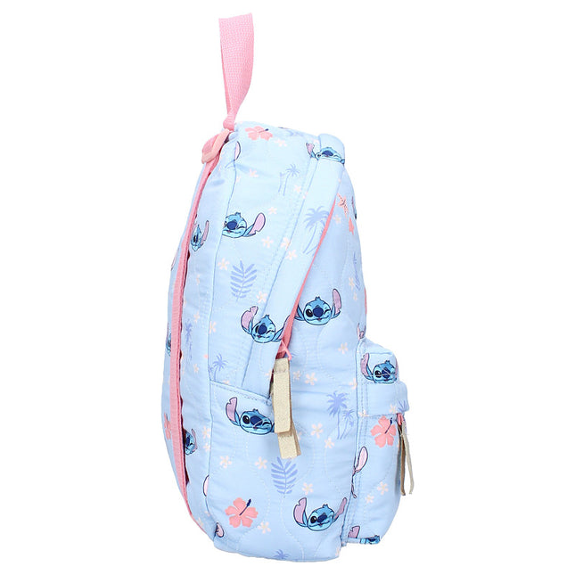 Disneys Lilo & Stitch: Blooming Bright: Backpack