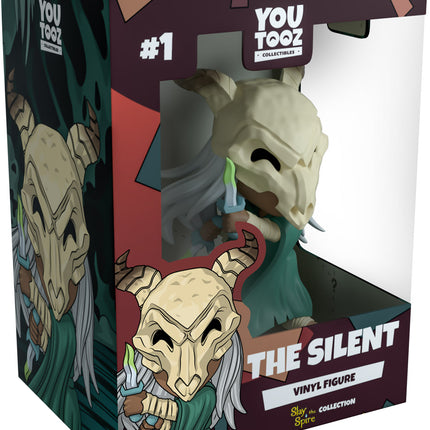 YouTooz - Slay the Spire: The Silent