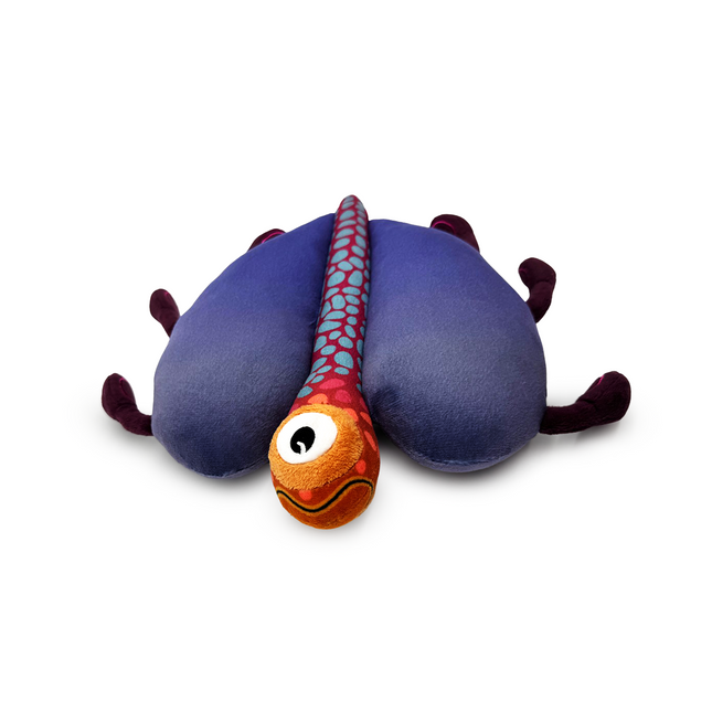 Youtooz - Subnautica: Bladderfish Plush (9IN) (Release Date 02/26)