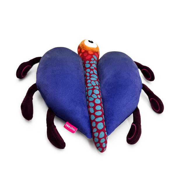 Youtooz - Subnautica: Bladderfish Plush (9IN) (Release Date 02/26)