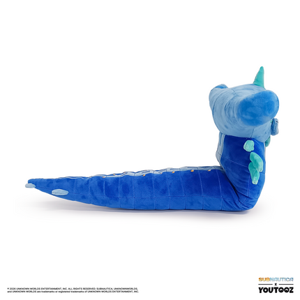 Youtooz: Subnautica: Ghost Leviathan (9in Plush) (Release Date: 12/26)