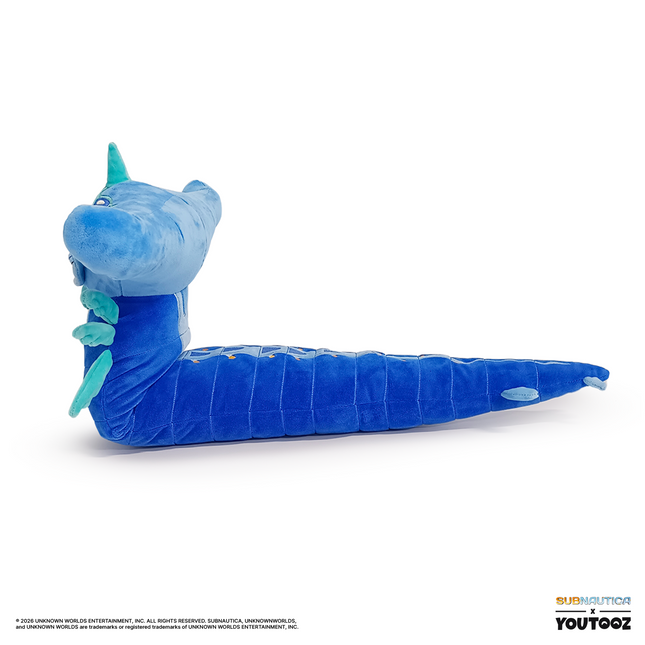 Youtooz: Subnautica: Ghost Leviathan (9in Plush) (Release Date: 12/26)