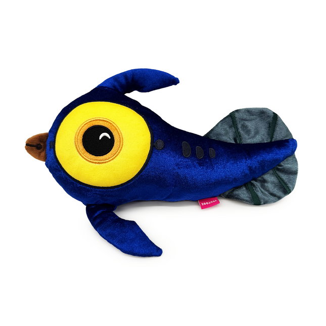 Youtooz - Subnautica: Peeper Plush (9IN) (Release Date 02/26)
